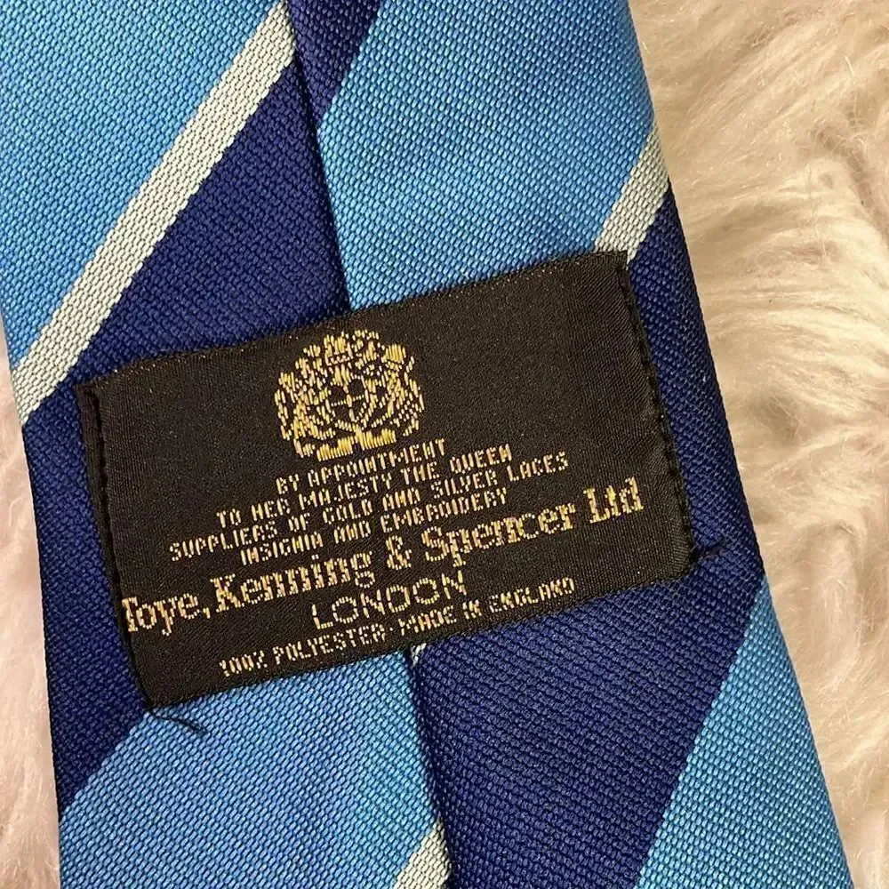 Toye Kenning Spencer toye kenning
